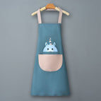 Fawn [without hand wiping] blue