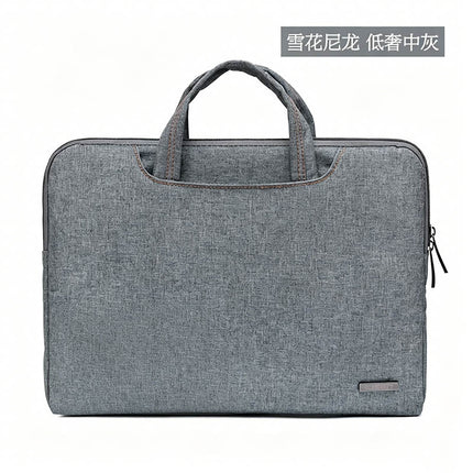 Simple laptop bag 11/13.3 inch 15.6 inch Apple MacBook business notebook liner for men and women