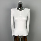 White / Free size