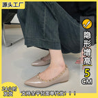 Nude gray-(ready in stock) / 32
