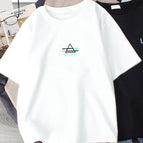 Triangular white / S