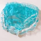 Sky blue / One size fits all for women