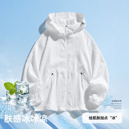 ✌️ Multi-Purpose Sun Protection Clothing, Outdoor Skin Clothing for Men and Women, Lightweight, Breathable, Quick-Drying, Anti-Uv, Mountaineering and Hiking Protection