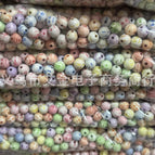 Mixed colors randomly / 19
