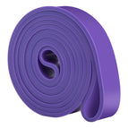 Purple 2080*4.0*32mm(35-85lb)