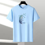 Light blue / S