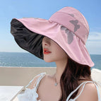 Pink / Average size adjustable