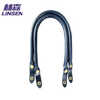 Button handle (1 royal blue) / 47cm