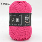 63 rose red