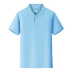 sky blue / S