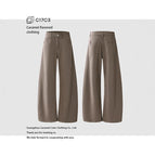 Coffee [unisex style/can be worn by men and women] / XS