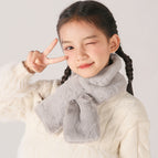 1 # -cs00119c solid color right angle gray / 60-80cm