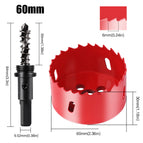 M42 bimetal hole opener 60mm
