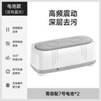 Bare battery model [bring your own battery]