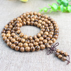 Bead diameter is about 8mm, about 108 beads
