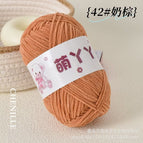 42 milk brown