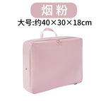 Smoke powder large down jacket storage bag 1 pack