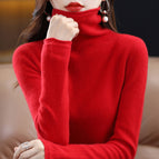 Bright red / S