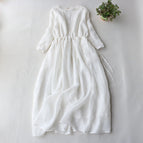 White / M