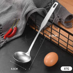 6cm soup shell [201 stainless steel]]
