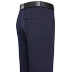 Navy blue (summer thin style) / 29 [waist 73.3cm ]