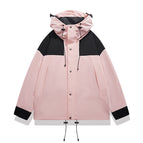 Pink / S