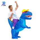 Spectacled dragon / Adult size 150-190cm
