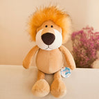 25cm / Forest Animal Series [Lion]]