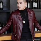 Burgundy - factory direct / 3XL