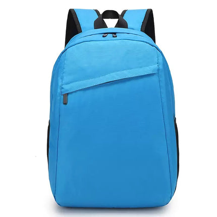 Clearance School Bags Can Be Printed with Logo, Multifunctional Backpacks, Casual Commuting Large-Capacity Computer Bags, Lightweight Backpacks