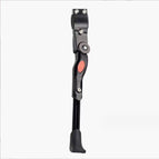 Aluminum 3 holes adjustable black 26inch / One size fits all