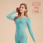 Gray green / M (fits 40-50kg )