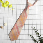 JK003 Red Tea Tie