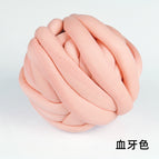 Blood tooth color 250g, about half a pound