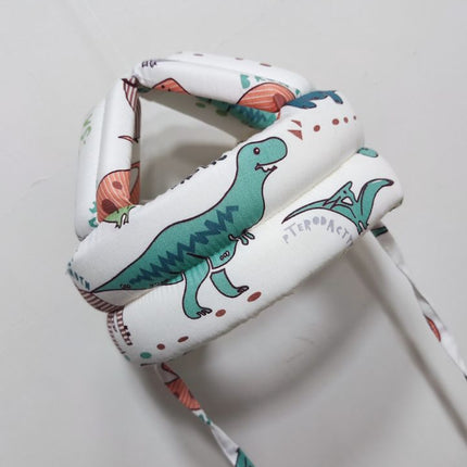 Head protection cap baby drop-proof cap children's toddler cap baby crash-proof cap baby drop-proof cap baby