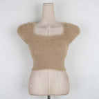 Beige / One size fits all