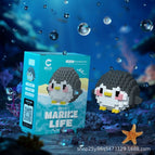 Penguin 188 capsules (color box)