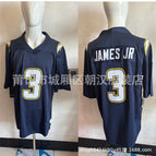 Lightning 3 dark blue / S