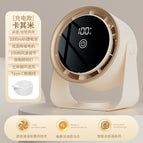Rechargeable model 2000 mah beige / 17.4*8.4*19cm