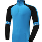 Blue singlet / 3xs/24 code