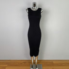 Black / One size fits all