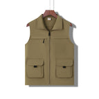 Khaki / L