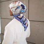 Set Sail / 90*90cm(bawal)