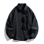 Black / M