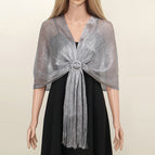 12# gray / 190*45cm