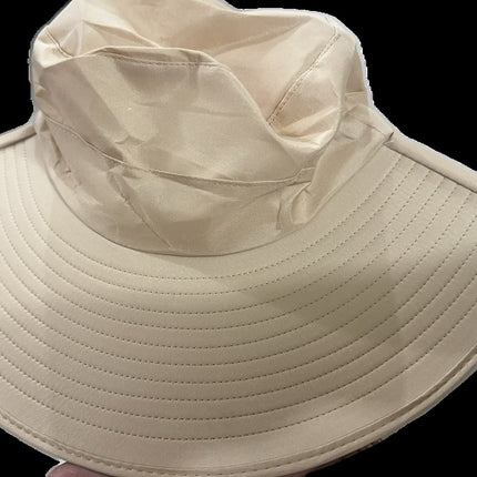 Women's Summer Brim Shawl Hat Thin Cycling Fisherman Hat Women's Face Covering Neck Protection Sun Protection Hat Anti-Uv Breathable Hat