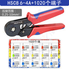 HSC8 6-4A+1020
