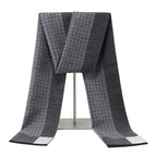 Medium gray grid / Above 175cm
