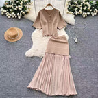 Apricot color / M