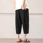 black / M